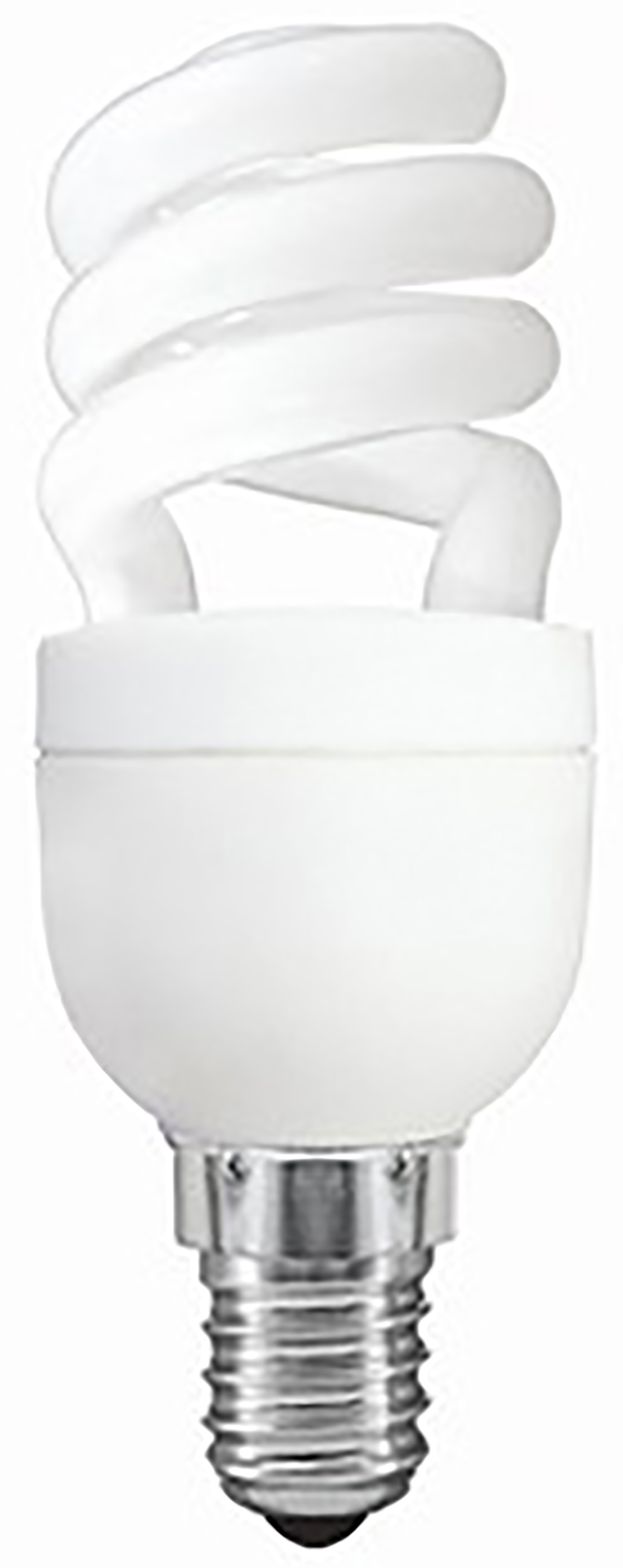 Geniss Ultra Compact Compact Fluorescent Luxram Spiral & U-Tube